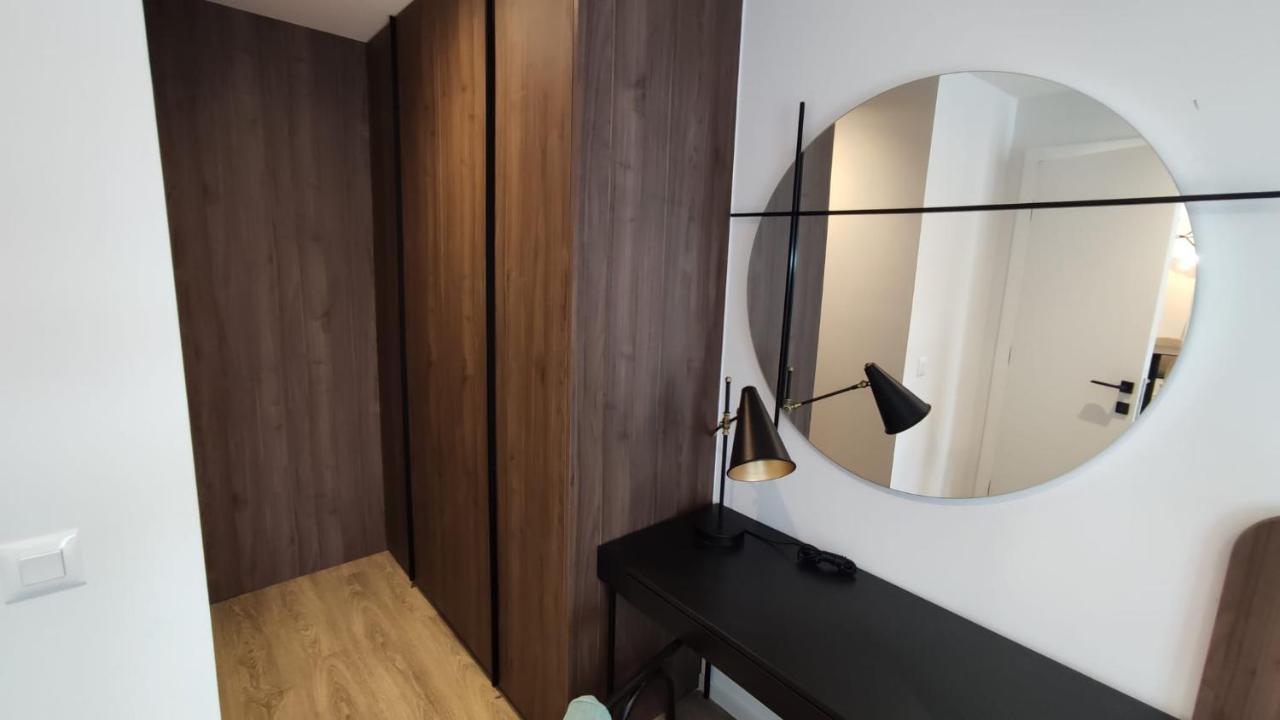 Aparthotel Amfora Katy Makarska Eksteriør billede