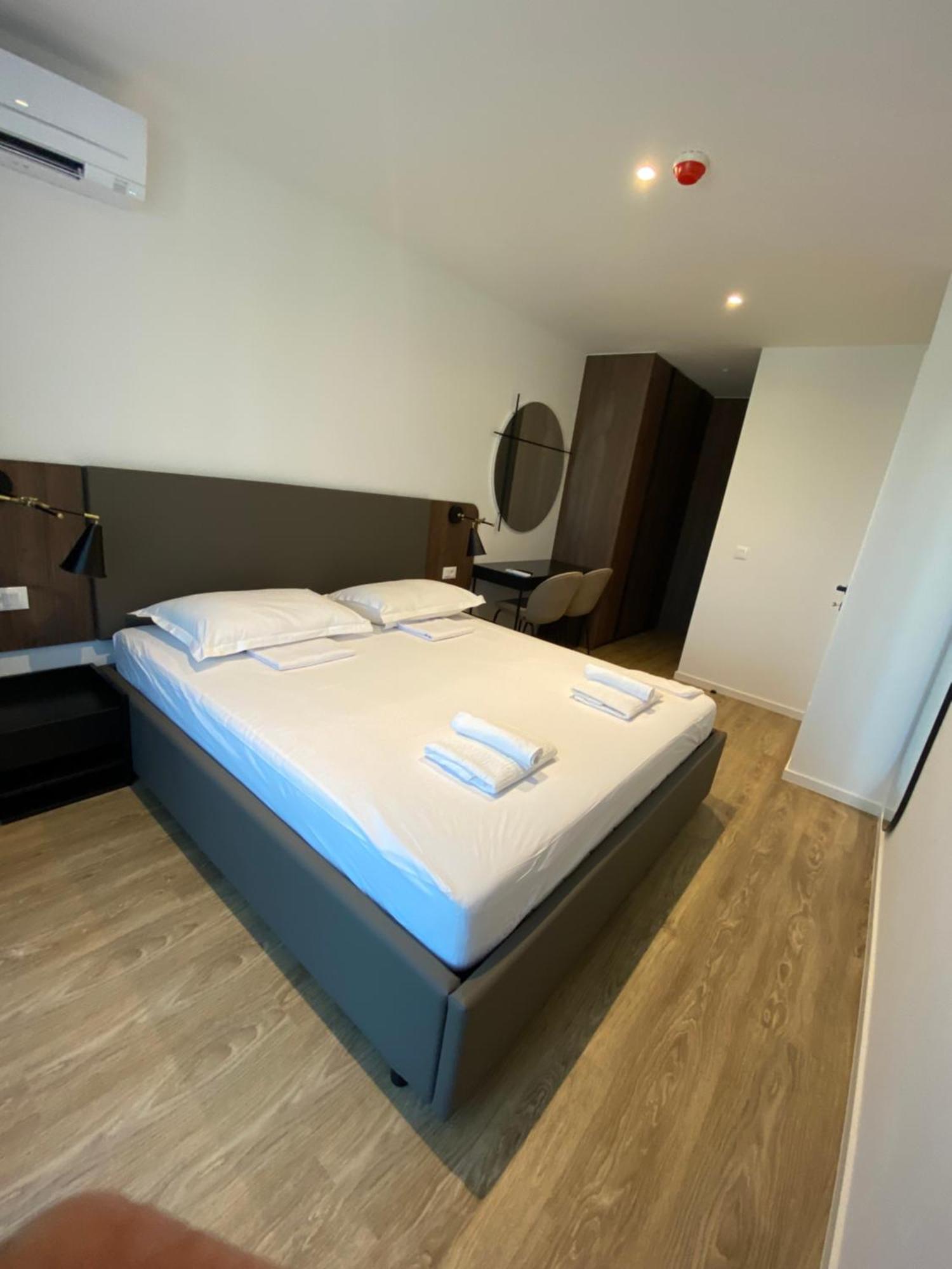 Aparthotel Amfora Katy Makarska Eksteriør billede