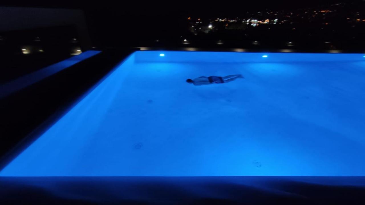 Aparthotel Amfora Katy Makarska Eksteriør billede